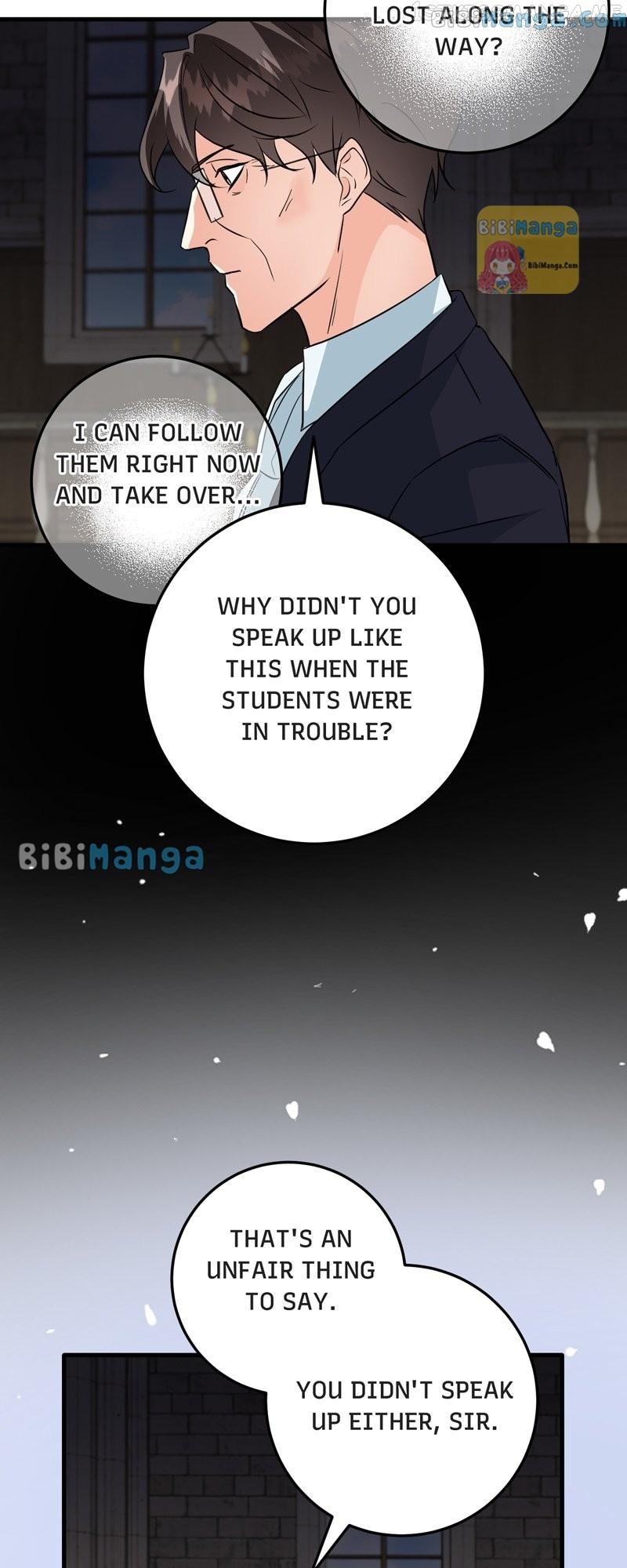 Can’t Go Too Far with the Unrelenting Duke Chapter 40 page 69
