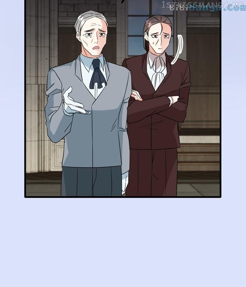 Can’t Go Too Far with the Unrelenting Duke Chapter 40 page 70