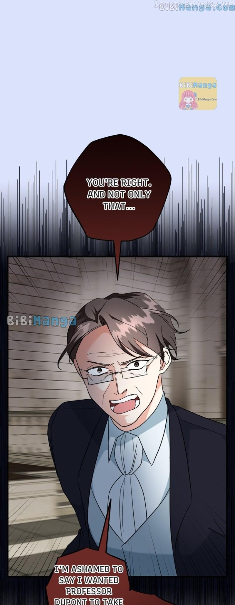 Can’t Go Too Far with the Unrelenting Duke Chapter 40 page 71