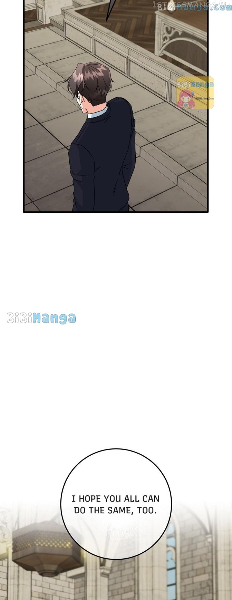 Can’t Go Too Far with the Unrelenting Duke Chapter 40 page 75