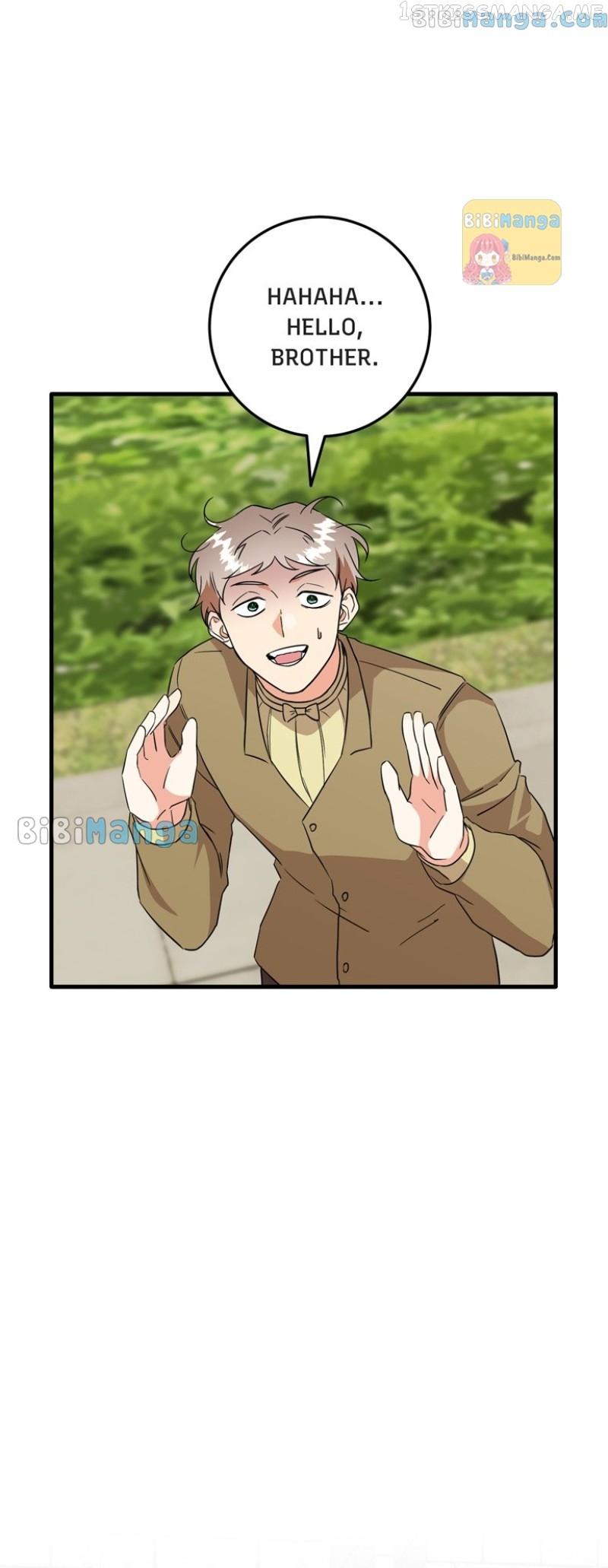 Can’t Go Too Far with the Unrelenting Duke Chapter 40 page 8