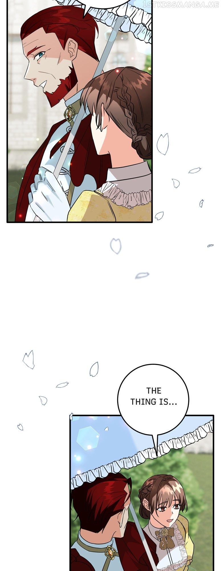 Can’t Go Too Far with the Unrelenting Duke Chapter 41 page 12