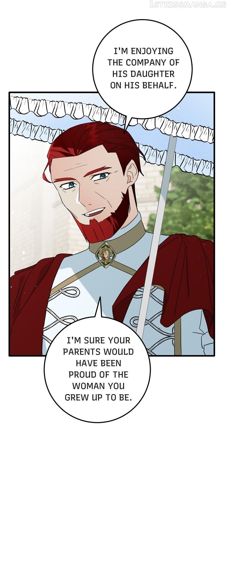 Can’t Go Too Far with the Unrelenting Duke Chapter 41 page 16
