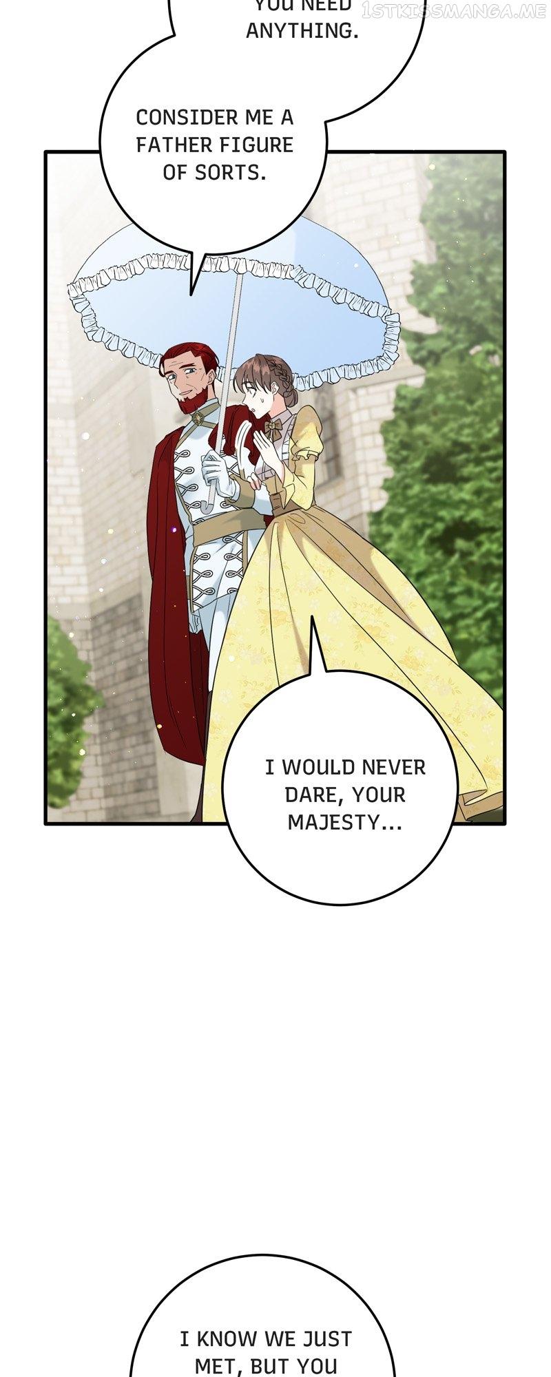 Can’t Go Too Far with the Unrelenting Duke Chapter 41 page 18