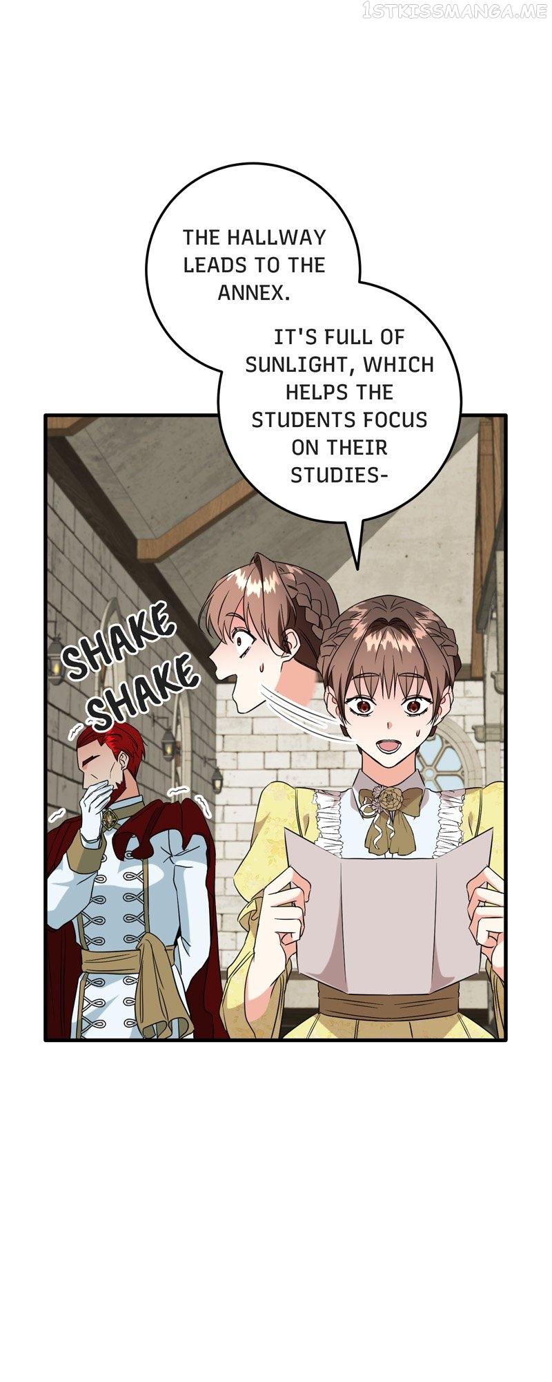 Can’t Go Too Far with the Unrelenting Duke Chapter 41 page 1