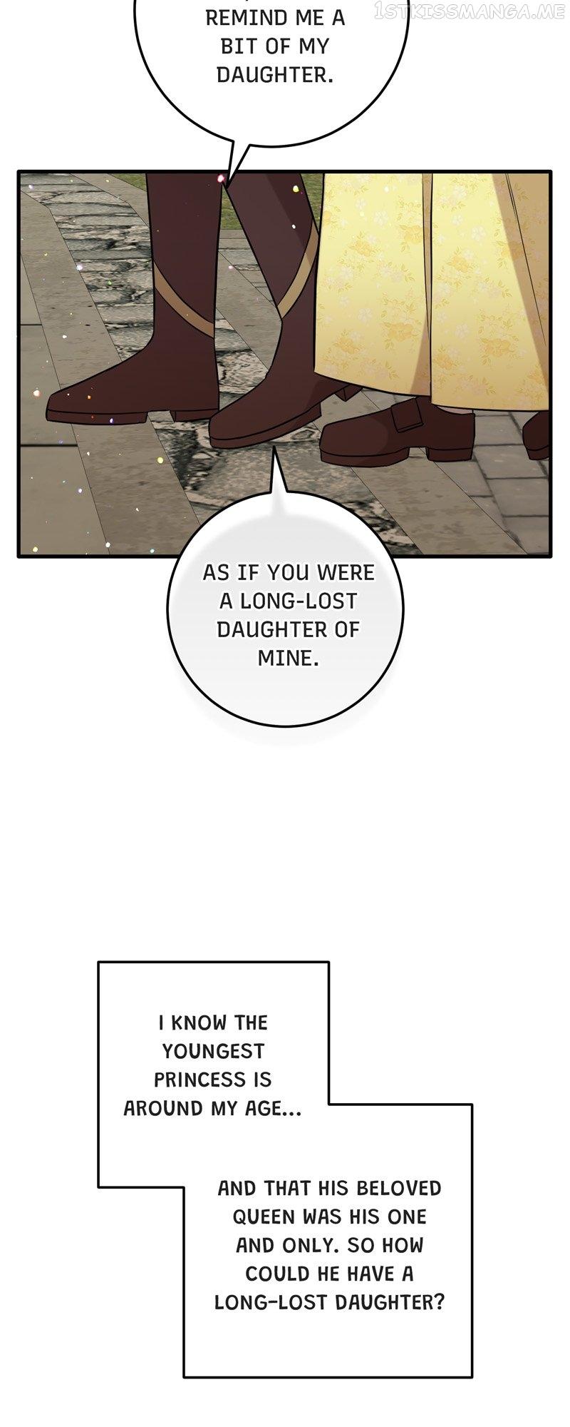 Can’t Go Too Far with the Unrelenting Duke Chapter 41 page 19