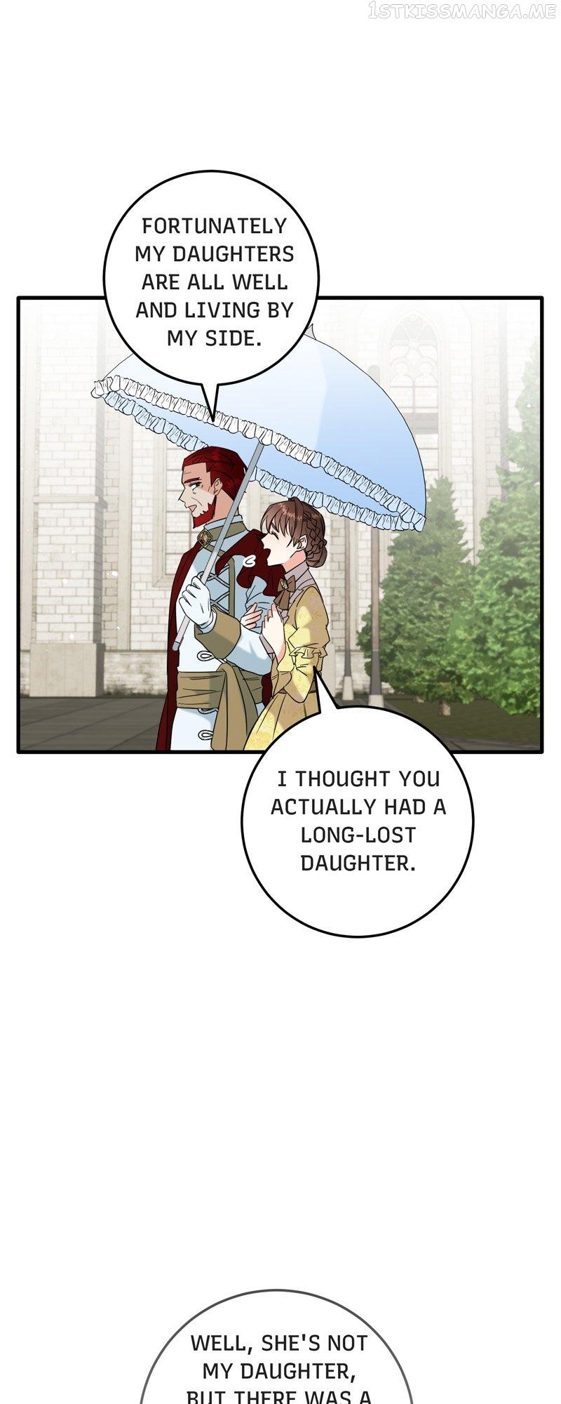 Can’t Go Too Far with the Unrelenting Duke Chapter 41 page 21