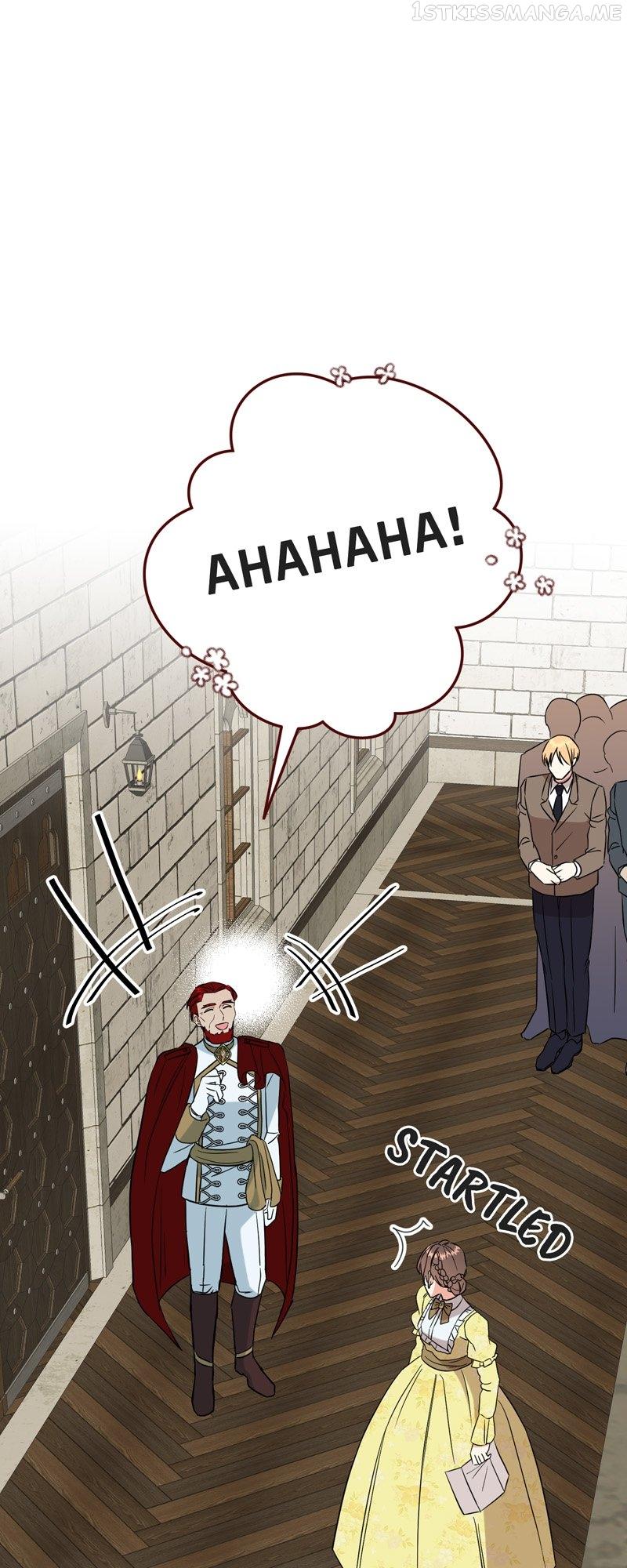 Can’t Go Too Far with the Unrelenting Duke Chapter 41 page 2