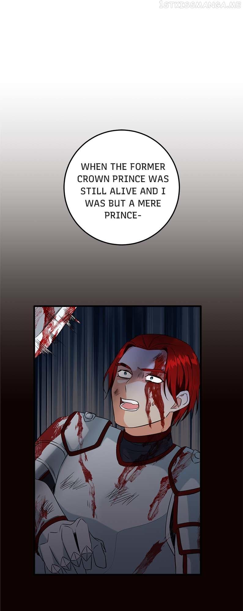Can’t Go Too Far with the Unrelenting Duke Chapter 41 page 30