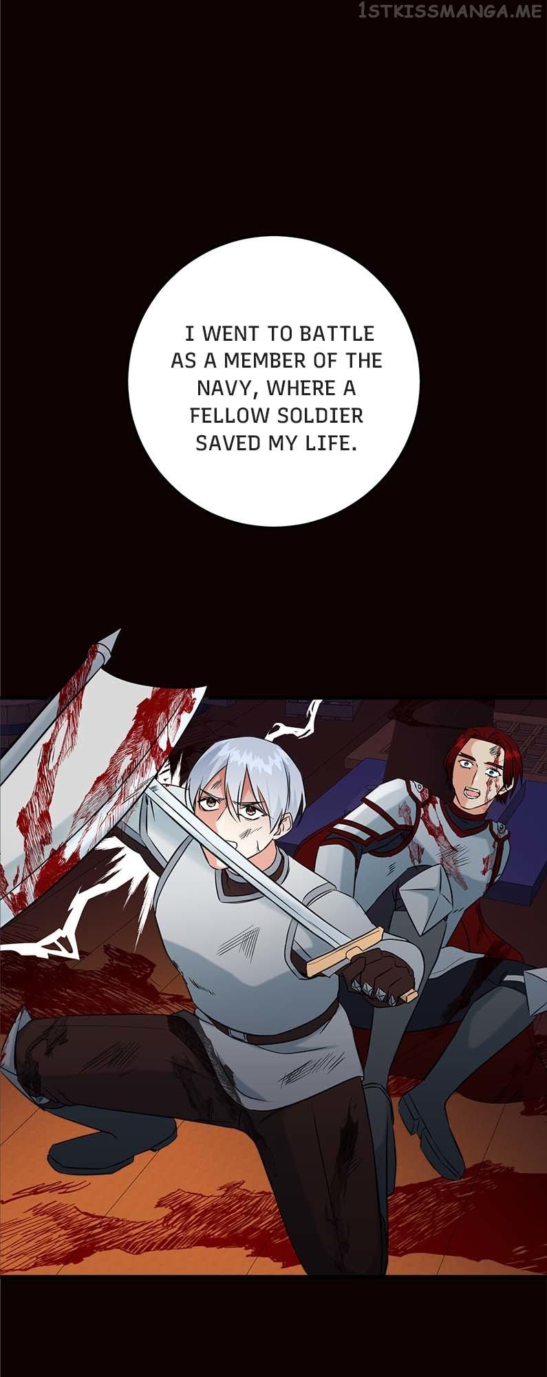 Can’t Go Too Far with the Unrelenting Duke Chapter 41 page 31