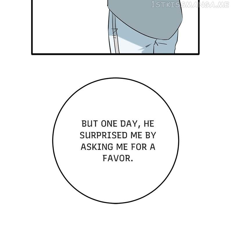 Can’t Go Too Far with the Unrelenting Duke Chapter 41 page 37