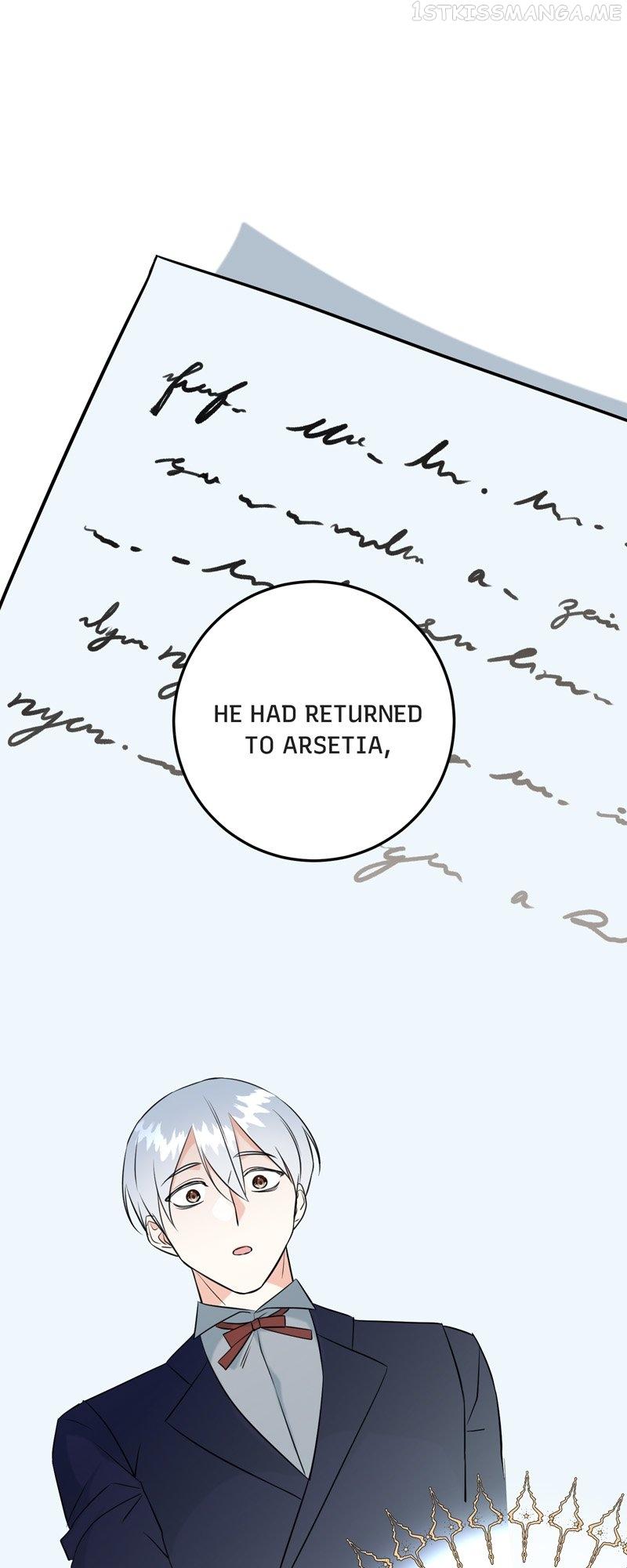 Can’t Go Too Far with the Unrelenting Duke Chapter 41 page 38