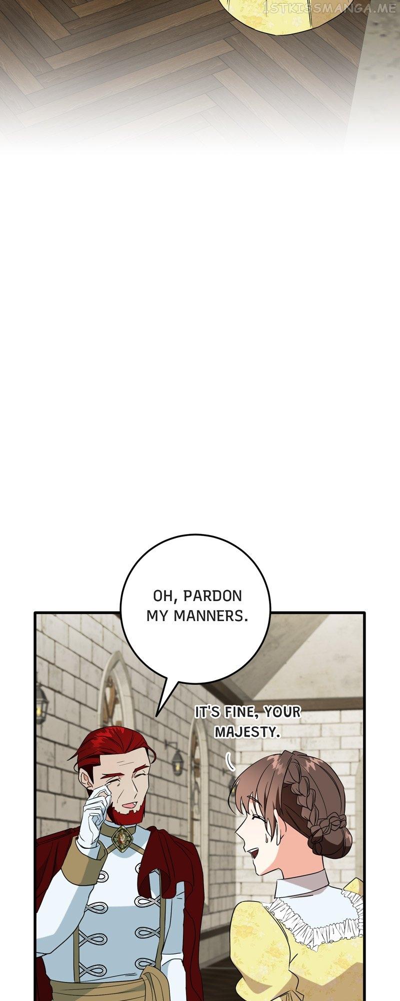 Can’t Go Too Far with the Unrelenting Duke Chapter 41 page 3