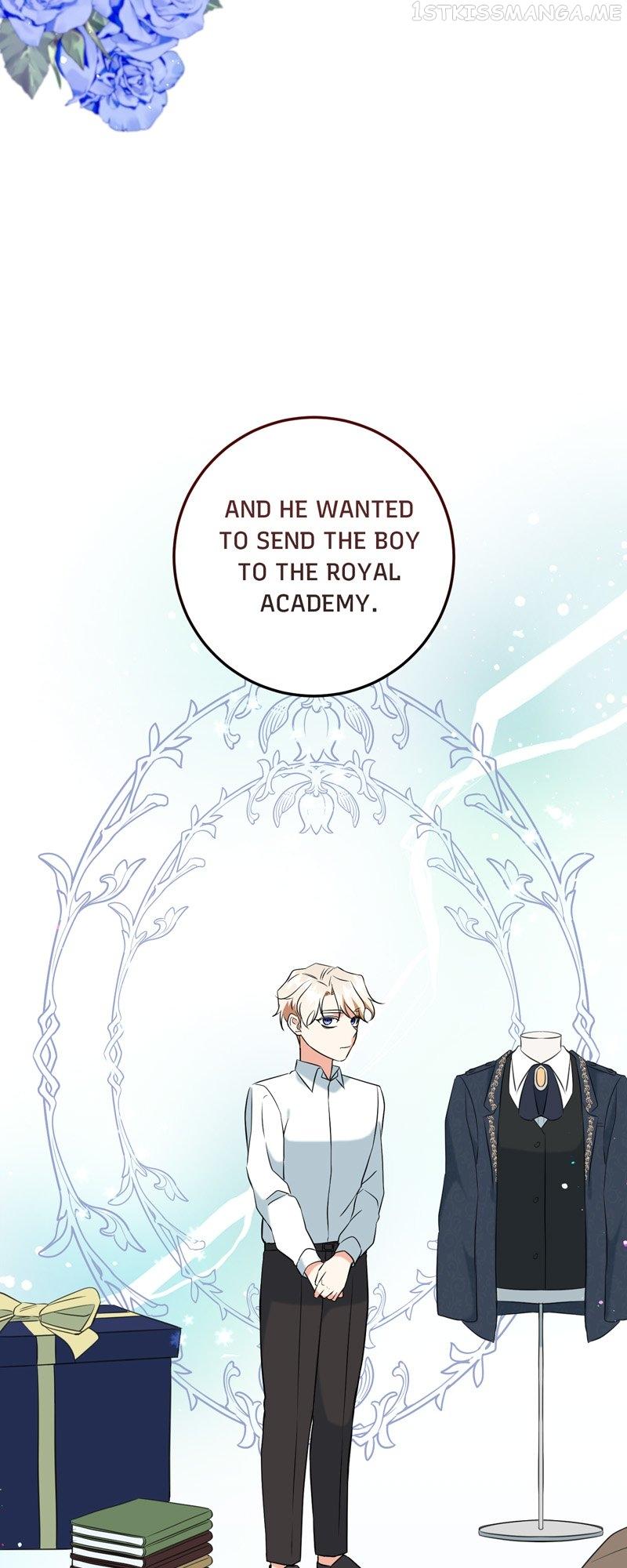 Can’t Go Too Far with the Unrelenting Duke Chapter 41 page 41