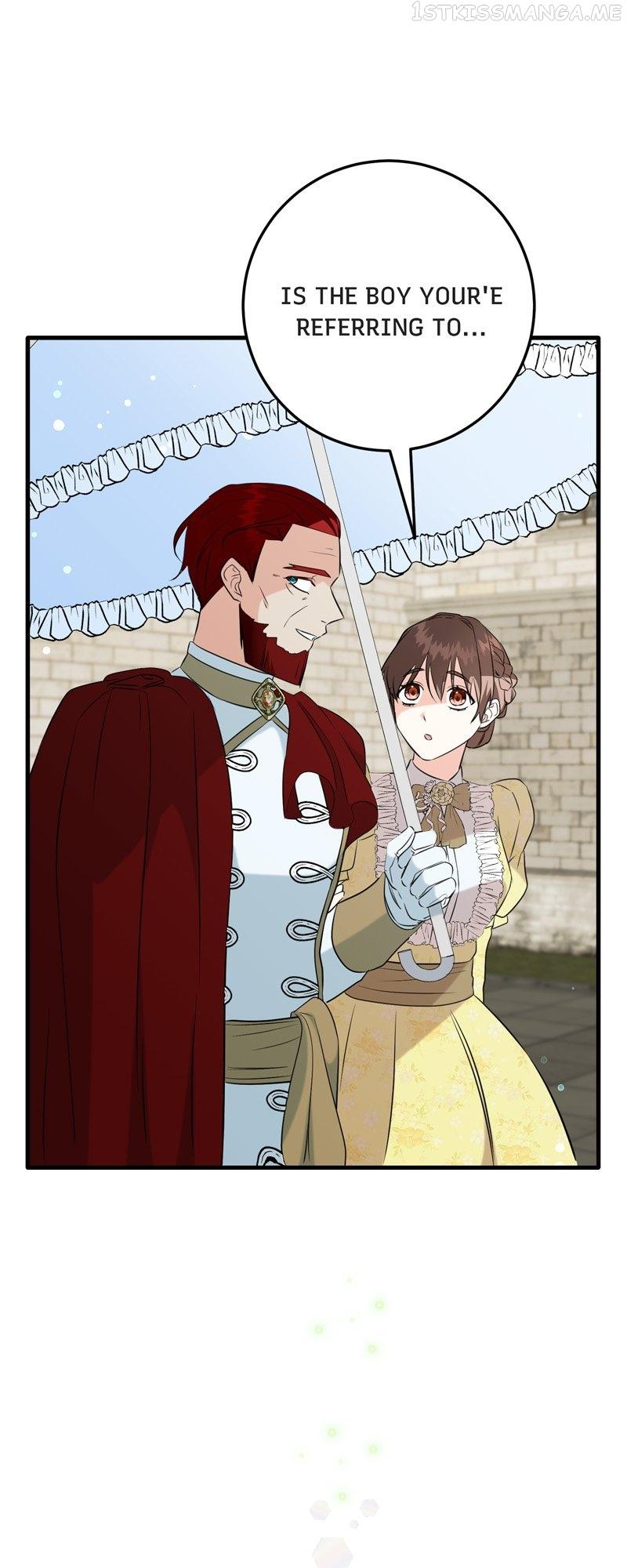 Can’t Go Too Far with the Unrelenting Duke Chapter 41 page 43