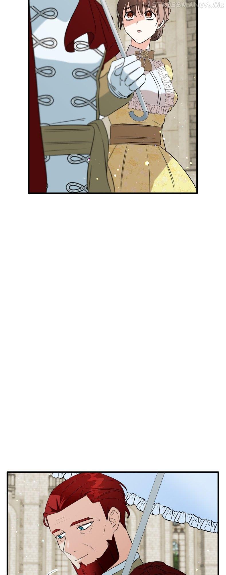 Can’t Go Too Far with the Unrelenting Duke Chapter 41 page 50