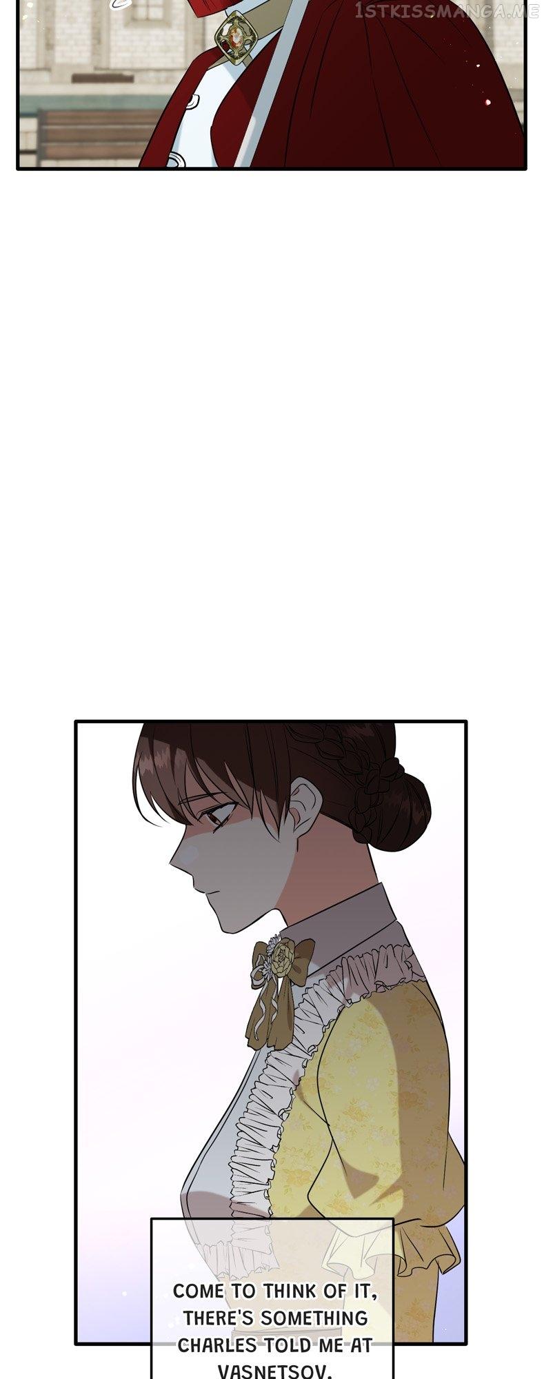 Can’t Go Too Far with the Unrelenting Duke Chapter 41 page 51