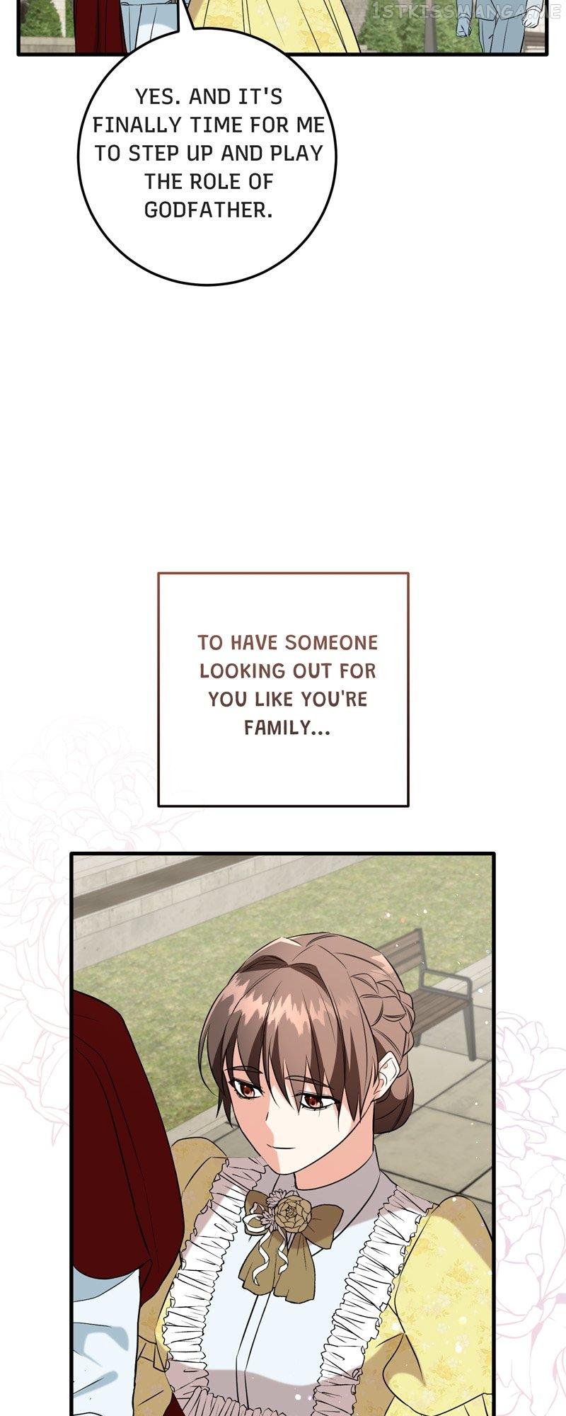 Can’t Go Too Far with the Unrelenting Duke Chapter 41 page 57
