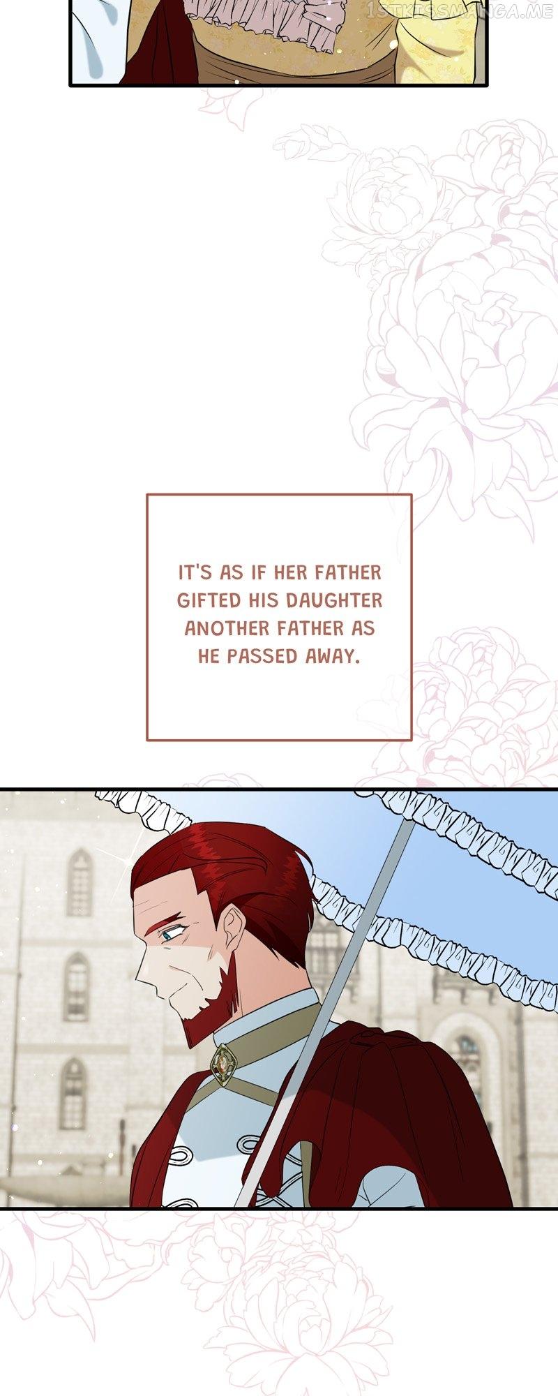 Can’t Go Too Far with the Unrelenting Duke Chapter 41 page 58