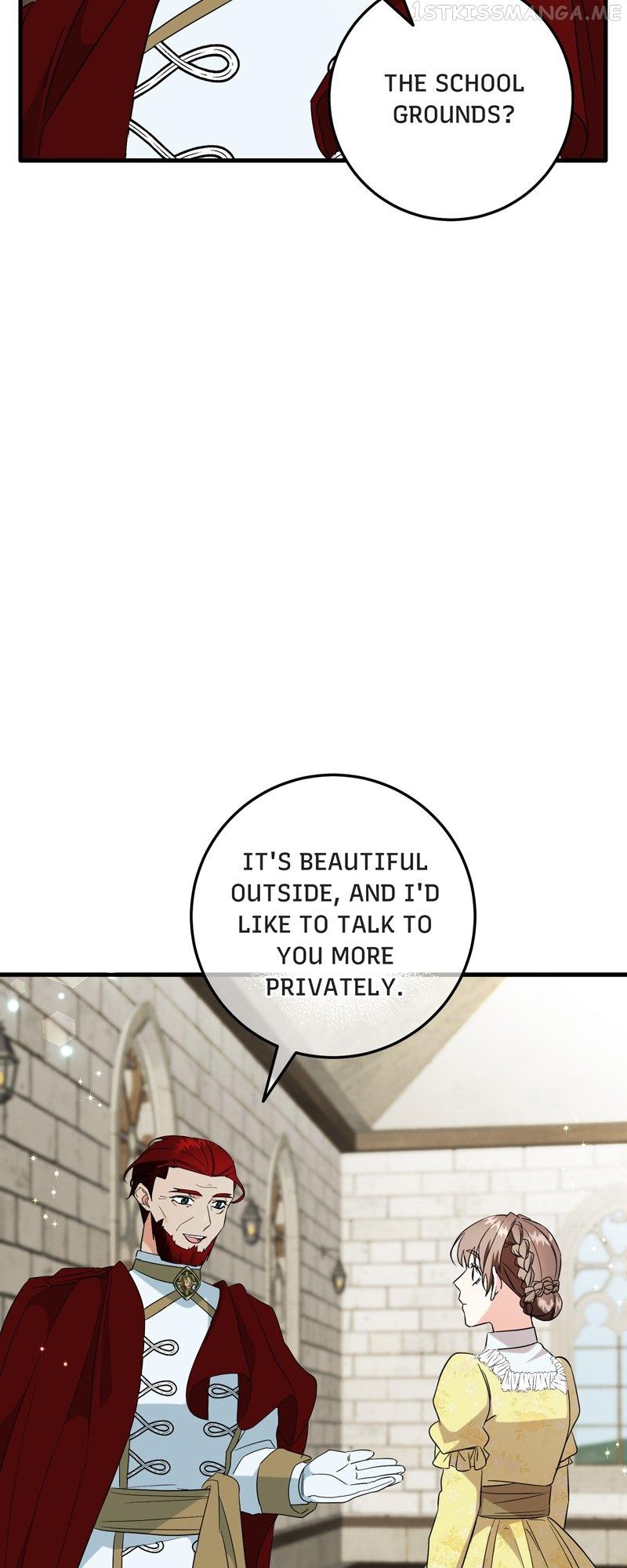 Can’t Go Too Far with the Unrelenting Duke Chapter 41 page 5