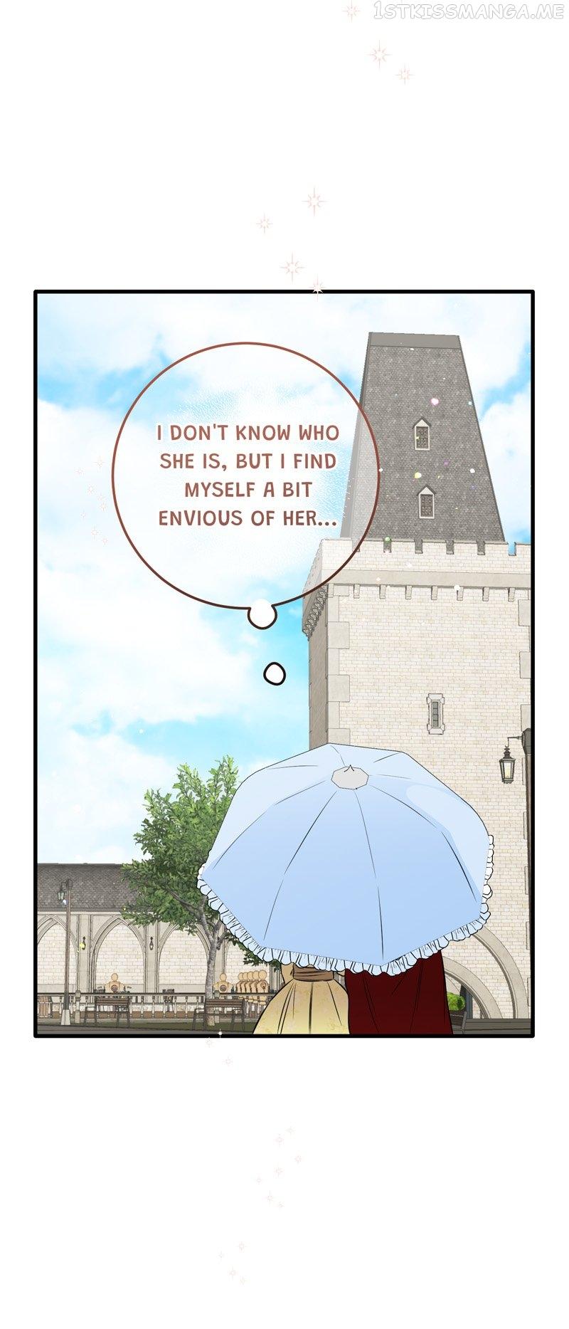 Can’t Go Too Far with the Unrelenting Duke Chapter 41 page 60