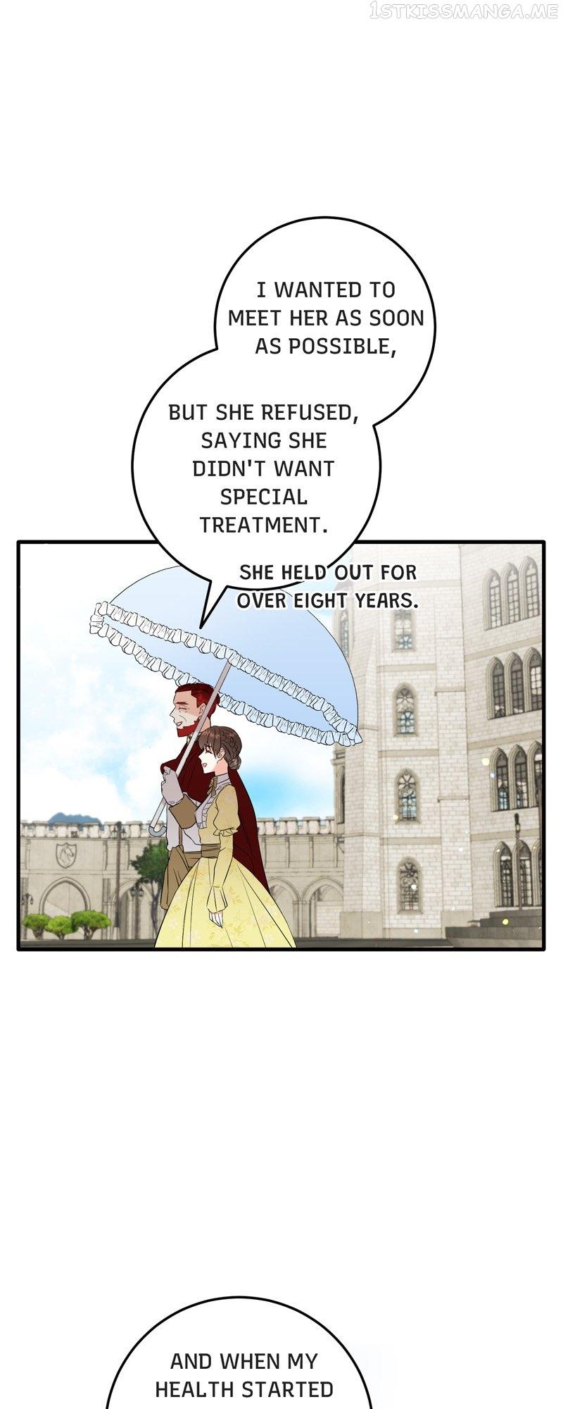 Can’t Go Too Far with the Unrelenting Duke Chapter 41 page 61
