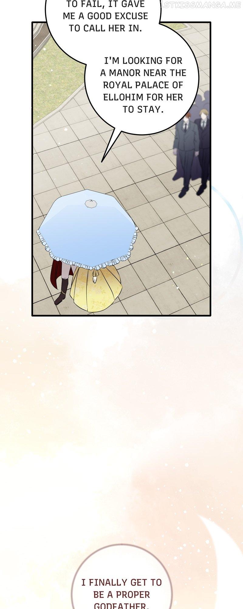 Can’t Go Too Far with the Unrelenting Duke Chapter 41 page 62