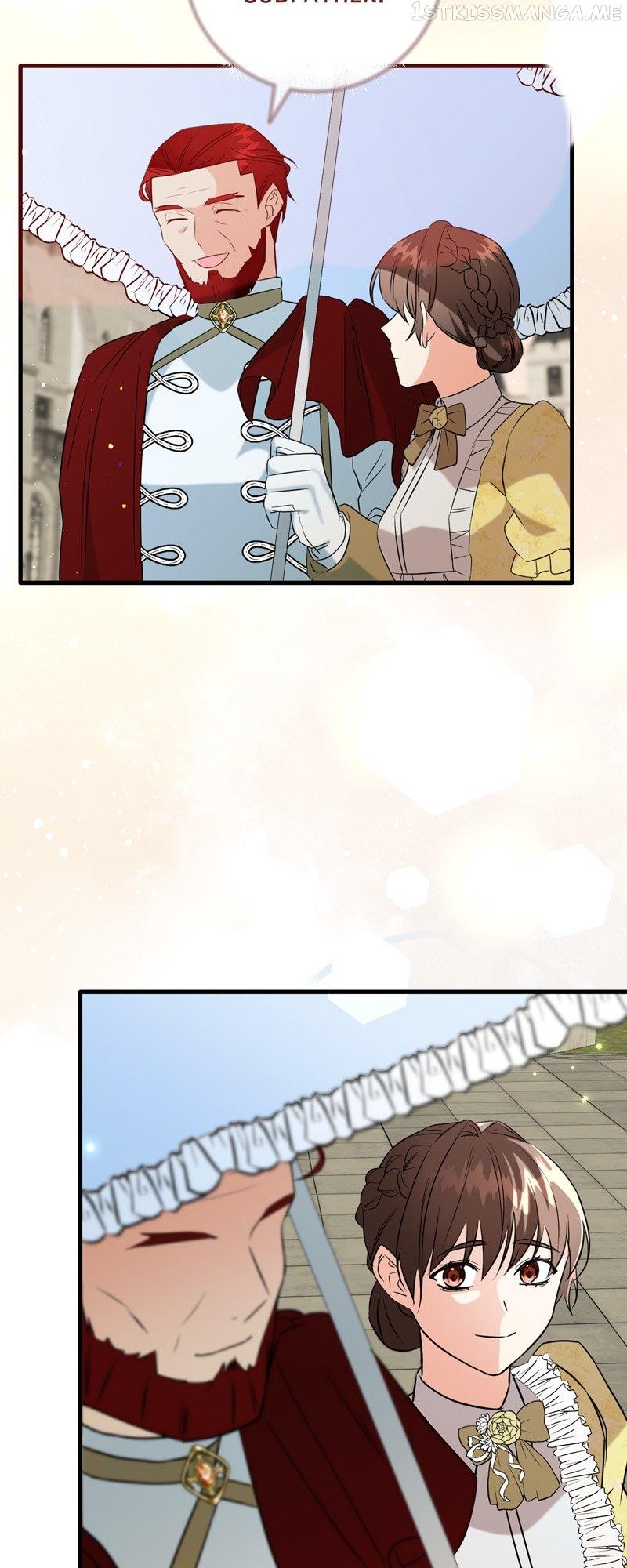 Can’t Go Too Far with the Unrelenting Duke Chapter 41 page 63