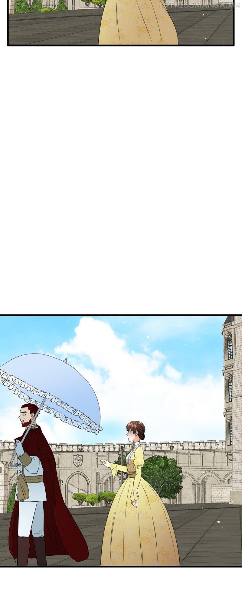 Can’t Go Too Far with the Unrelenting Duke Chapter 41 page 65