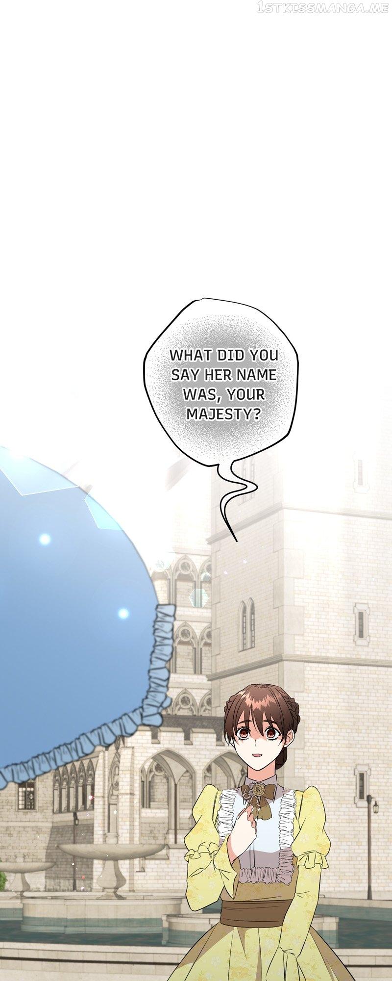 Can’t Go Too Far with the Unrelenting Duke Chapter 41 page 67
