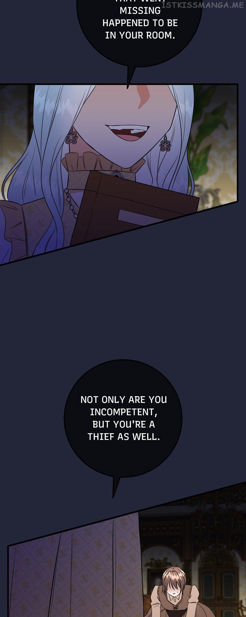 Can’t Go Too Far with the Unrelenting Duke Chapter 41 page 71