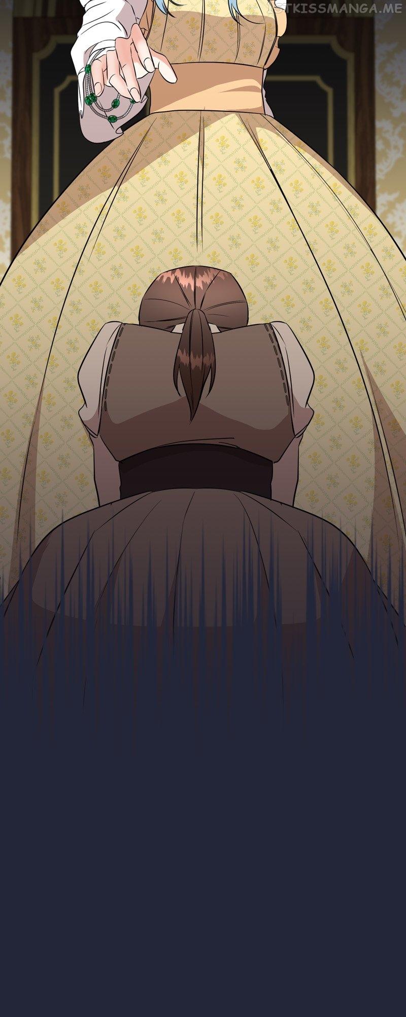 Can’t Go Too Far with the Unrelenting Duke Chapter 41 page 73
