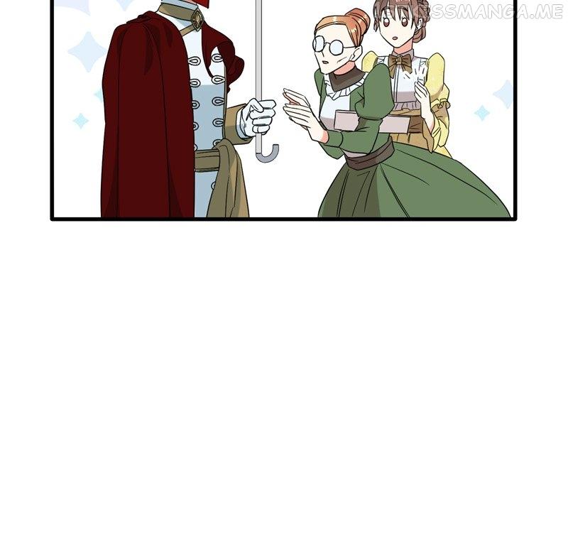 Can’t Go Too Far with the Unrelenting Duke Chapter 41 page 7