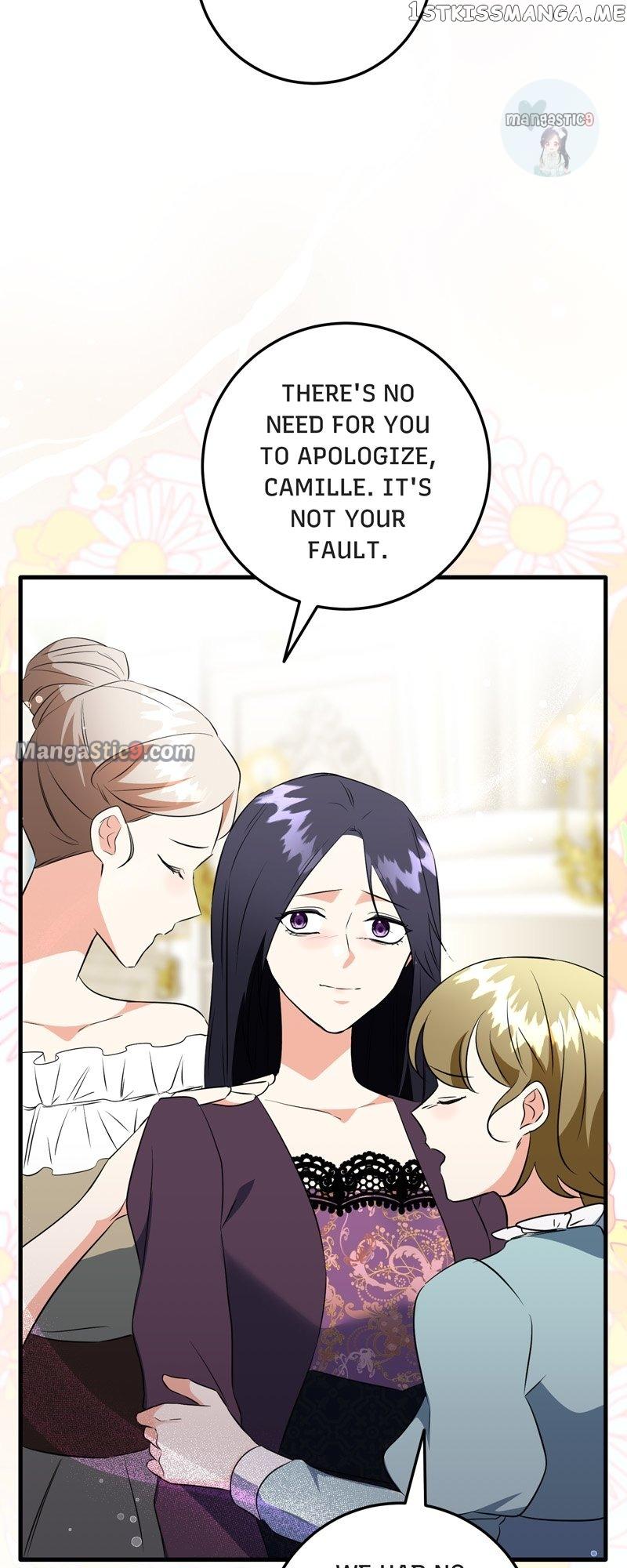 Can’t Go Too Far with the Unrelenting Duke Chapter 46 page 11