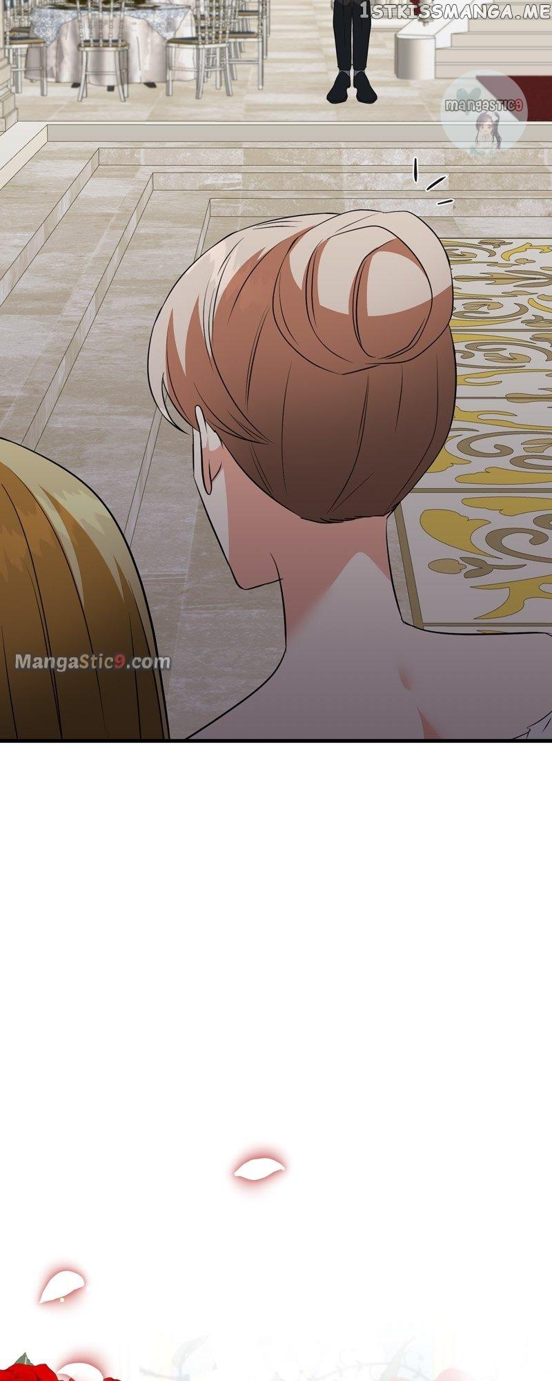 Can’t Go Too Far with the Unrelenting Duke Chapter 46 page 13