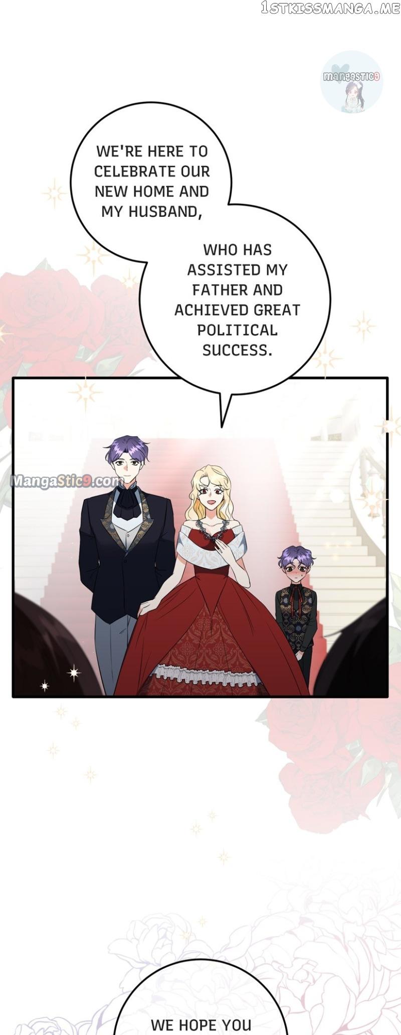 Can’t Go Too Far with the Unrelenting Duke Chapter 46 page 16