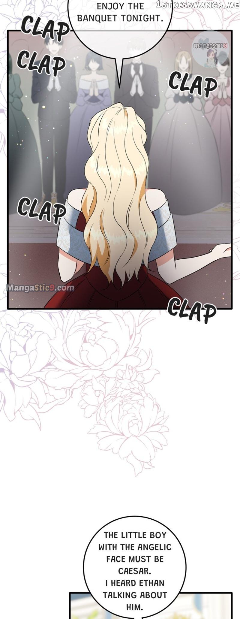 Can’t Go Too Far with the Unrelenting Duke Chapter 46 page 17