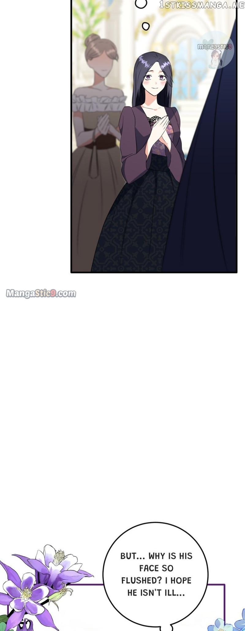 Can’t Go Too Far with the Unrelenting Duke Chapter 46 page 18
