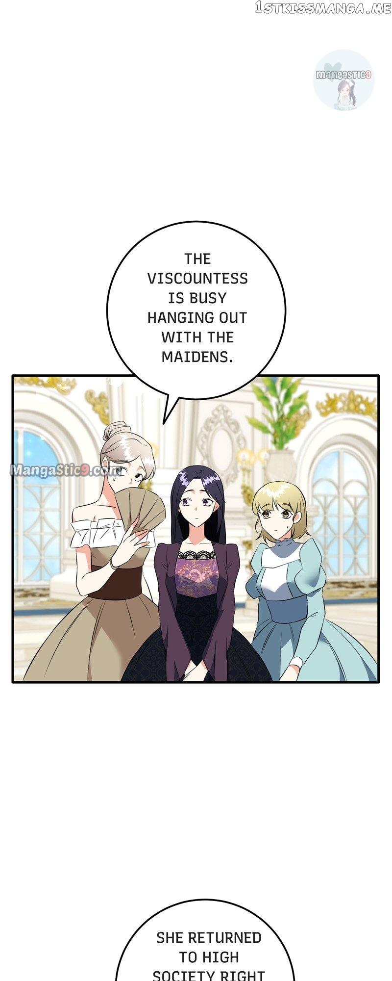 Can’t Go Too Far with the Unrelenting Duke Chapter 46 page 24