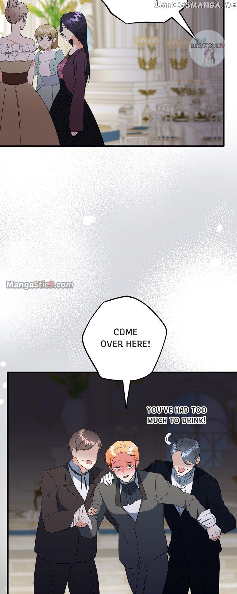 Can’t Go Too Far with the Unrelenting Duke Chapter 46 page 30