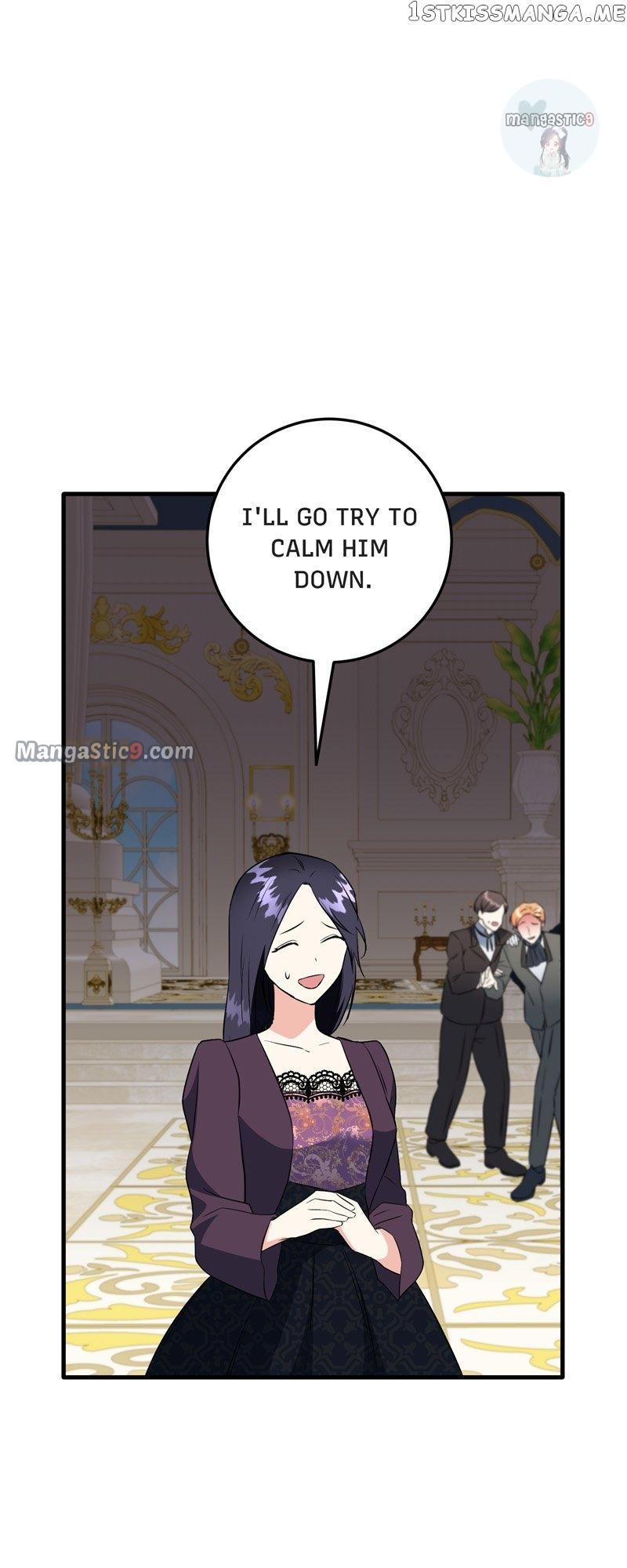 Can’t Go Too Far with the Unrelenting Duke Chapter 46 page 33