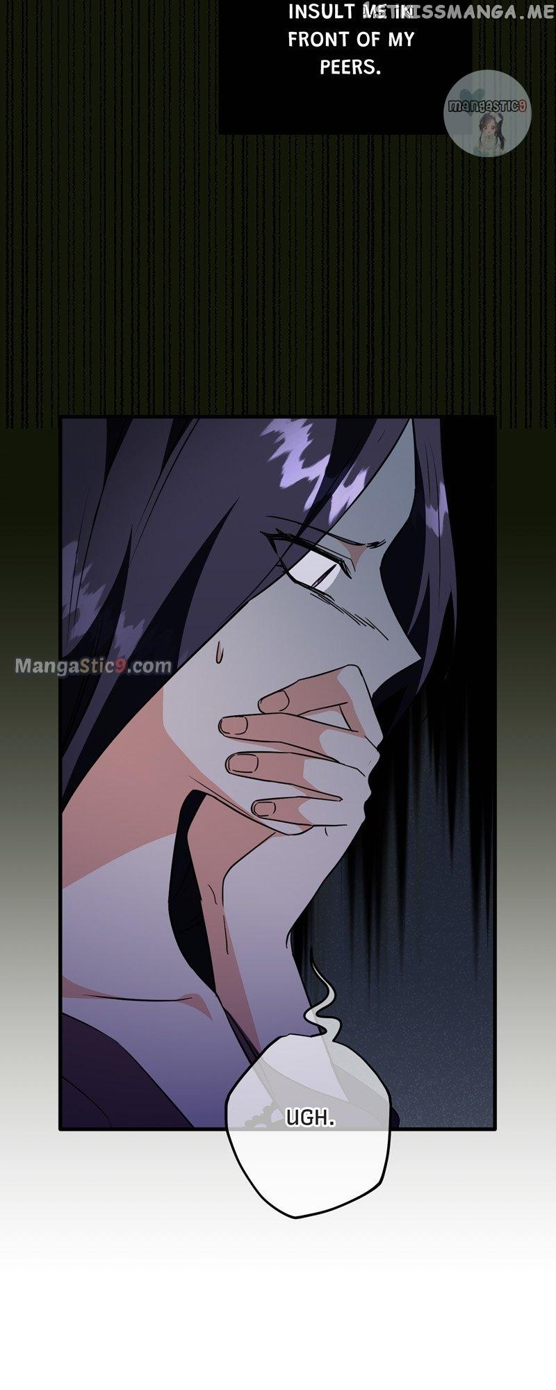 Can’t Go Too Far with the Unrelenting Duke Chapter 46 page 44