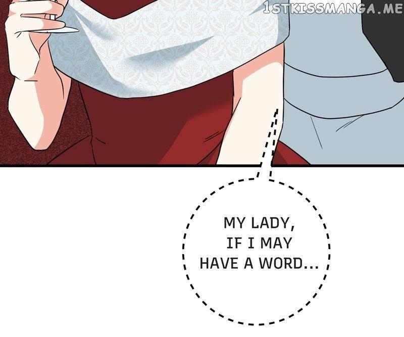 Can’t Go Too Far with the Unrelenting Duke Chapter 46 page 47