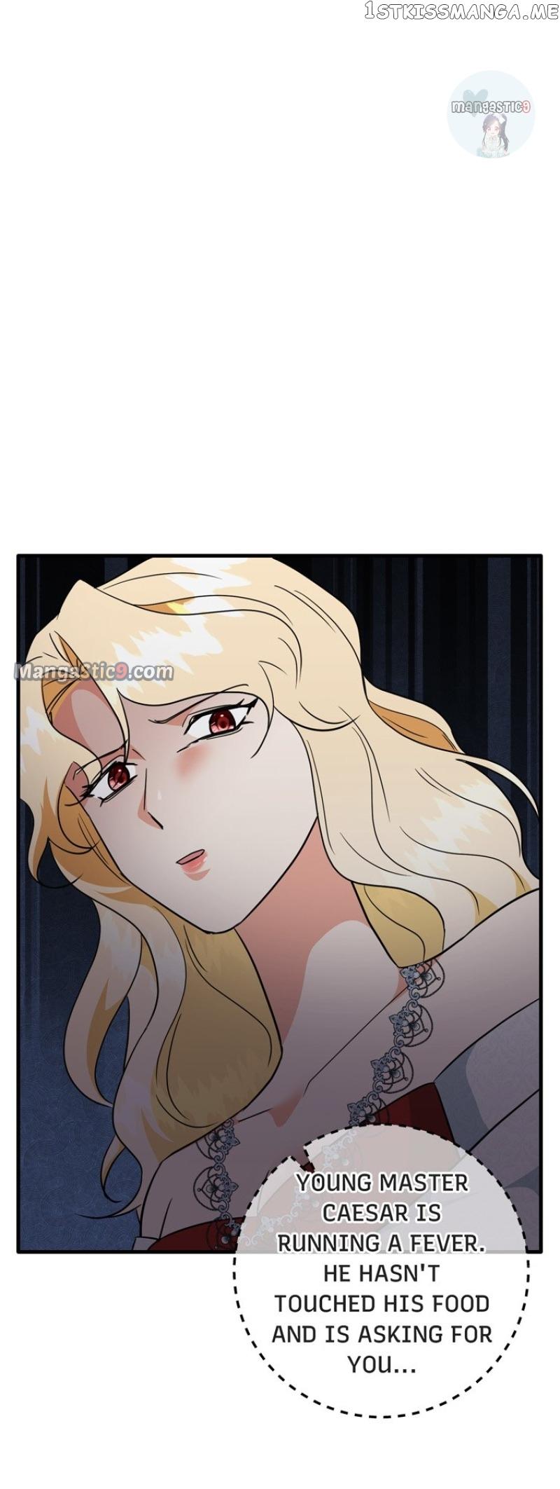 Can’t Go Too Far with the Unrelenting Duke Chapter 46 page 48