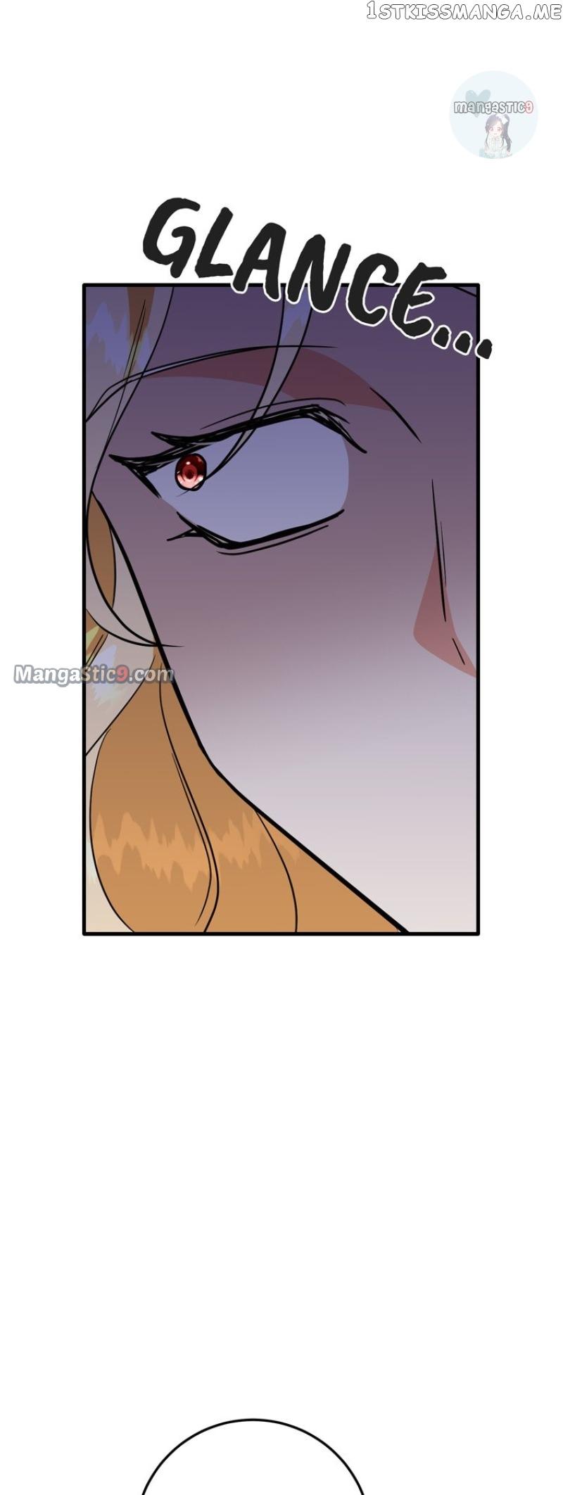 Can’t Go Too Far with the Unrelenting Duke Chapter 46 page 51