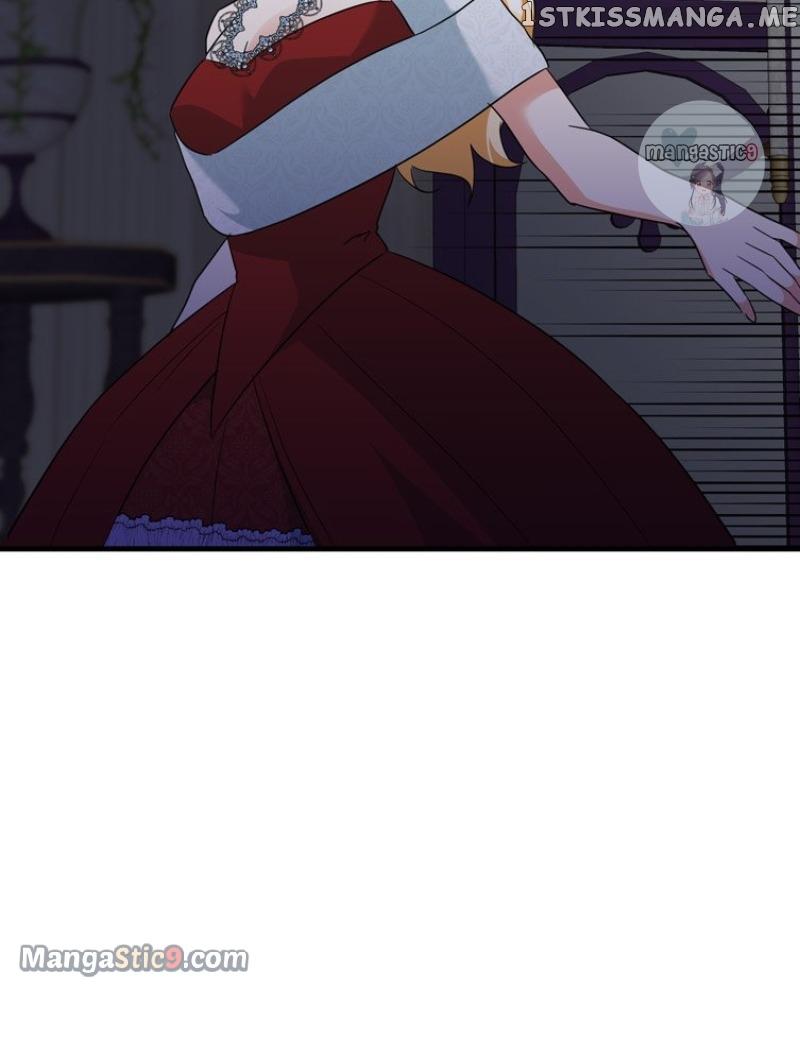 Can’t Go Too Far with the Unrelenting Duke Chapter 46 page 55