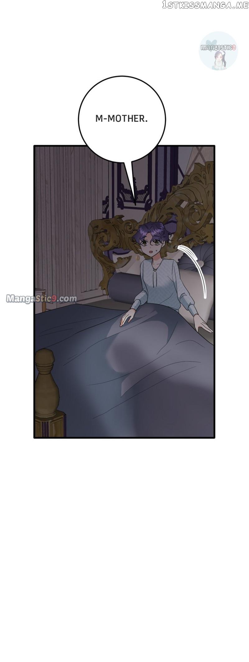 Can’t Go Too Far with the Unrelenting Duke Chapter 46 page 56