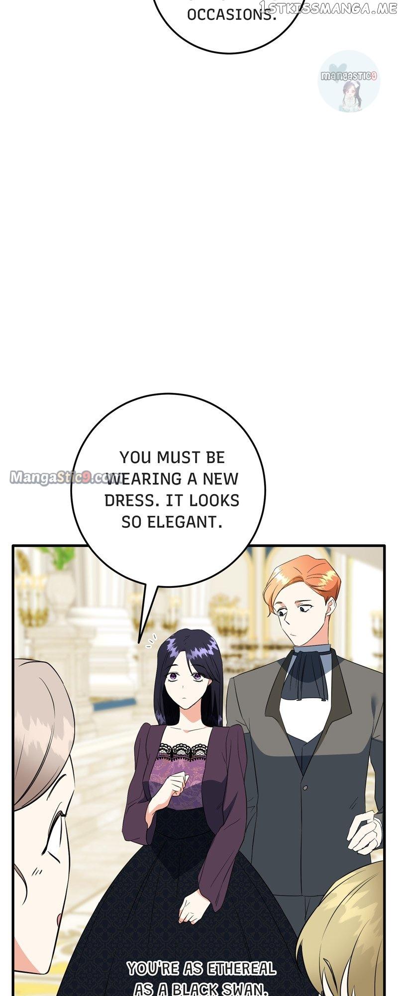 Can’t Go Too Far with the Unrelenting Duke Chapter 46 page 5