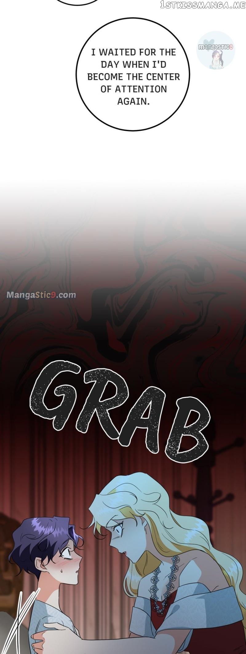 Can’t Go Too Far with the Unrelenting Duke Chapter 46 page 61