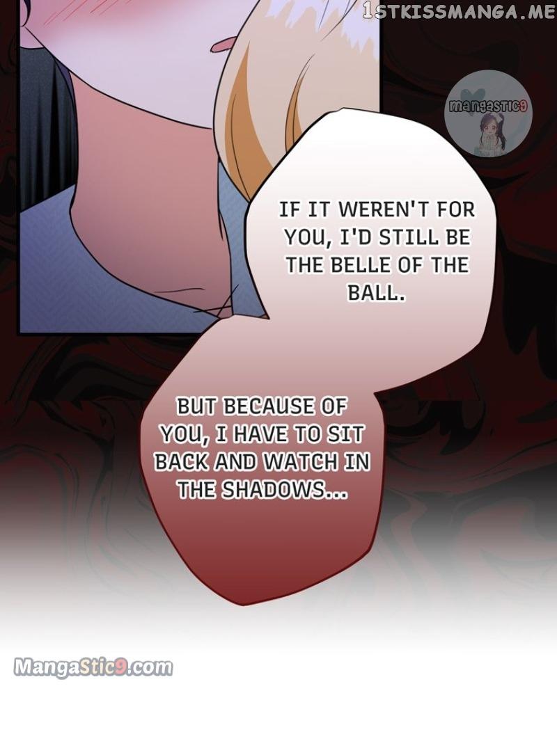 Can’t Go Too Far with the Unrelenting Duke Chapter 46 page 63